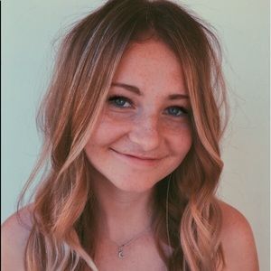 Meet your Posher, Andi